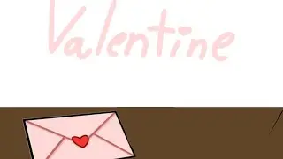 Valentine...💕 //BakuDeku// Valentine's special//by Cxrxmel_Lxtte