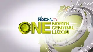One North Central Luzon: May 24, 2024