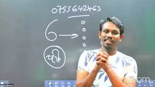 ඔක්තෝම්බර්  මිස් උනොත් BS හබක්...