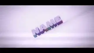 New Epic! Intro Template C4D, AE