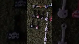 Все скрепыши 2 очень редкие