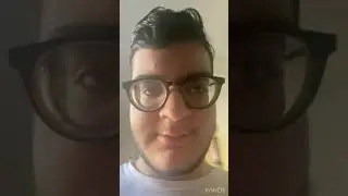 1 Year Anniversary!