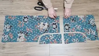 😍 Simple and Beautiful Blouse Sewing | 100% Stylish and Profitable Business