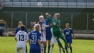 Eurospin Torres vs Turbine Potsdam