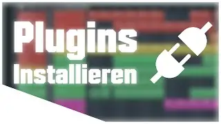 FL STUDIO 20/12 VST PLUGINS INSTALLIEREN