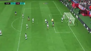 FIFA 23франса