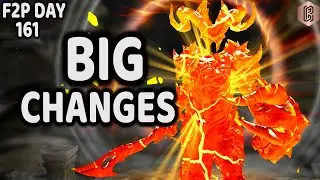 F2P Day 161: NEW Legendary champion, Progression mission and more updates | Raid: Shadow Legends