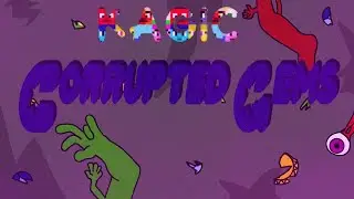 Kagic Corrupted Gems! parte 1 (Testando Mods)