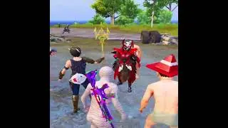 PUBG MOBILE ATTITUDE WHATSAPP STATUS | REVENGE KILL