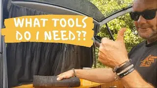 Cost effective and space saving tool kit idea.