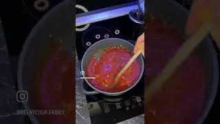 «Що приготувати?» Ось ідея! Паста з мітболами. Підпишися))            #пастарецепт #щоприготувати