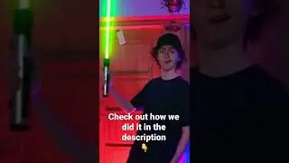 I Can Use The Force #thecappedcommunity