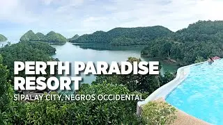 Perth Paradise Resort - Sipalay City, Negros Occidental