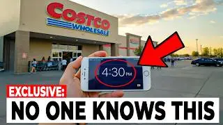 10 Costco Hacks You'll Wish You Knew Before