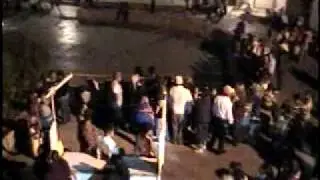 quema de judas en plateros - 6 / 9