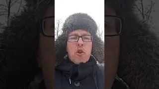 Новогоднее безрадостное...