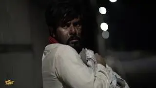 Teaser : The Lockdown Train Hindi Short Film | by Mandeep Mani and Produced by Rajnee Shreedhar