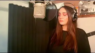N'INSISTE PAS - Camille Lellouche (Cover)