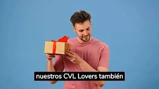 CVL Lovers de Cosmeticaval, un club de beneficios reales y bienestar - oficial