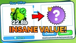 How Much is a RB GHOUL HORSE Worth? (Pet Simulator X)