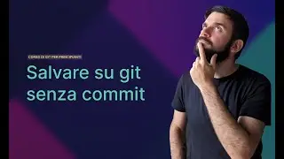 What is Git Stash and How to Use It | Lesson 13