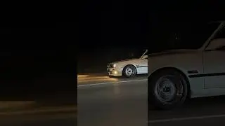 I guess I’m too demanding 🤷‍♂️ #shorts #yotubeshorts #viral #cars #bmw #e30