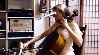 Famous October covers James Gruntz 
