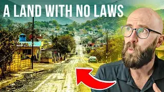 Cartel Country: Where Drugs Rule All