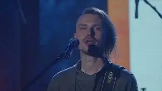 SHYMAN - Реве Ревучий (live in Мала опера)