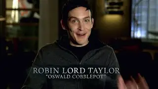 ‘Gotham’: The King.