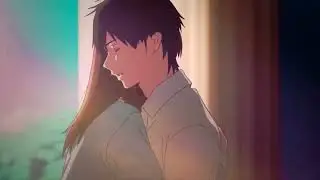 A short edit of アニメ (Anime)