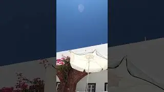 Amazing Santorini, Greece #shorts