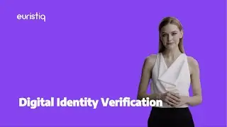 Digital identity verification software