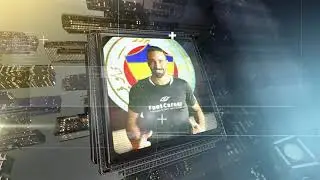 Footcareer event rus