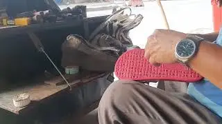 SOL SEPATU MURAH MERIAH