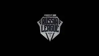 Лига России по freefire 2020