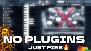 (100% Royalty Free) Reggae Drum Kit x Reggae Drum Kit Free Download 