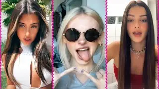 Borderline Tove Styrke TikTok Compilation Good/Bad Girls