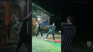 Raja ji ke dilwa Tut jayi #pawansingh #bhojpuri #dance #public #youtube #short #video