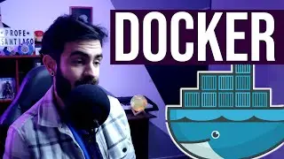 🐳 Aprende Docker desde CERO | Contenedores, imágenes y Dockerfile paso a paso en Linux