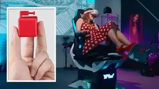 8 Real Life Ingenious Gadgets and Inventions