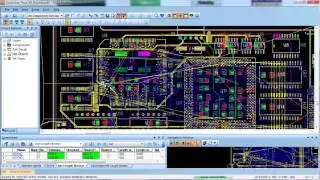 PADS Autorouter