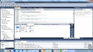 SQL команды SELECT и WHERE - Урок  6