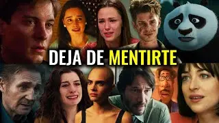 MOTIVACIÓN En PELÍCULAS Para Que EMPIECES A VIVIR