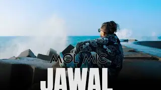 Mol Mic - Jawal ( music video  ) Prod by - CeeG