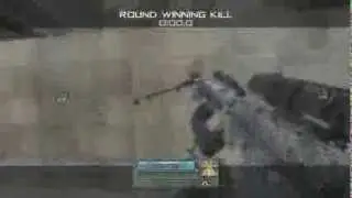 Swift T9: Crossmap Dropback!