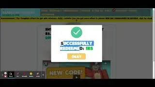 rbxgum promocode