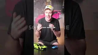 Fortune Auto 500 Series vs 510 Series! #shorts