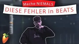 DESHALB BENUTZEN RAPPER DEINE BEATS NICHT!!! | FL Studio Tutorial | Xammer II
