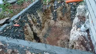 RE-PROP SEPTIC TANK NO CHB